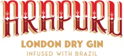 London dry gin