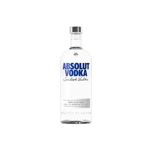 Vodka  Absolut Natural 1L