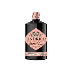 Gin Flora Adora Hendrick's 750ml