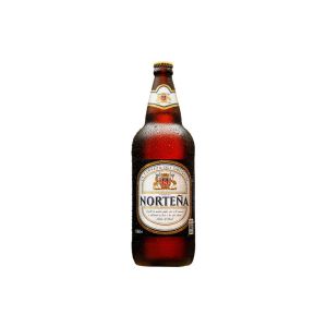 Cerveja Norteña 960ml