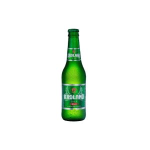 Cerveja Kroland Bier Cerpa 355ml