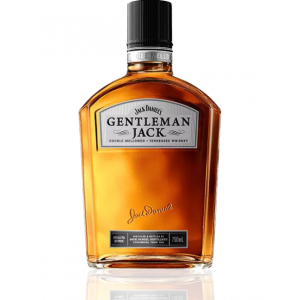 Whisky Gentleman Jack 1000ml