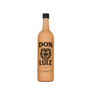 LICOR DE DOCE DE LEITE DON LUIZ 750ML