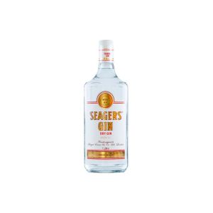 Gin Seagers Dry 1L