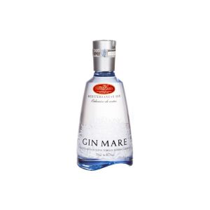 Gin Mare Mediterranean Espanha 700 ml