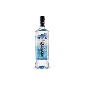 Vodka Brasileira Vorus 1l