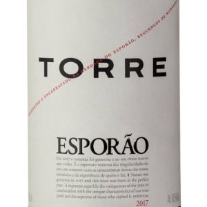 HERDADE DO ESPORÃO TORRE GARRAFA
