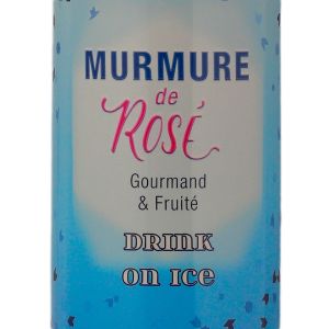 MURMURE DE ROSE DRINK ON ICEGARRAFA
