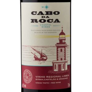 CABO DA ROCA “COASTAL WINES” LISBOAGARRAFA