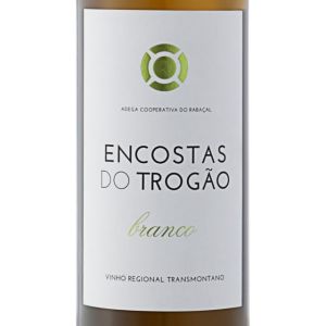 ENCOSTAS DO TROGÃO BRANCOGARRAFA