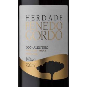 HERDADE PENEDO GORDO 2021GARRAFA