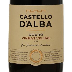 CASTELLO D'ALBA DOURO VINHAS VELHAS 