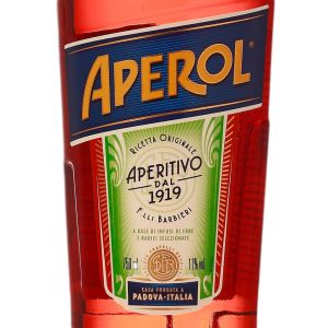APERITIVO APEROL (750ML)