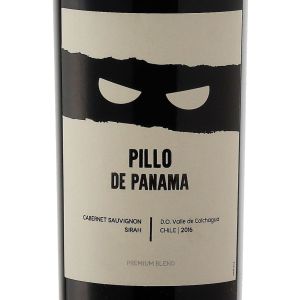 OWM PILLO DE PANAMÁGARRAFA