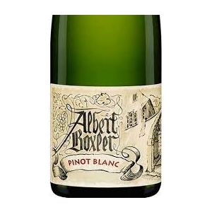 Albert Boxler Pinot Blanc 2018GARRAFA
