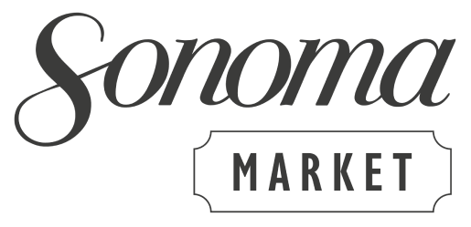 Logo Sonoma Market